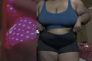 Shay THICK n' JUICY BBW's Outc... - Image 2