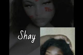 Shay THICK n' JUICY BBW's Outc... - Image 4