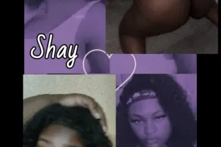 Shay THICK n' JUICY BBW's Outc... - Image 1