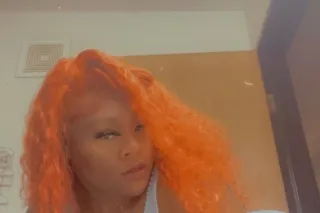 New here 🧚🏽♀Hey baby, rough da... - Image 4