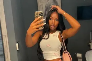 Chocolate Beauty🍫🍯 DeepThoat G... - Image 3