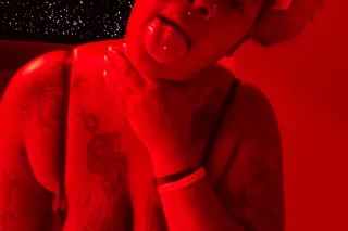 DA REAL 🍑😮‍💨🐐💪🏽QUEEN OF MARRIE... - Image 4