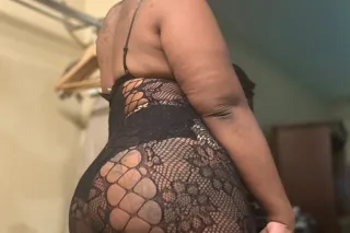 CUM GET @ Da REAL THICK🐐💪🏽 🤭🍑❣... - Image 1