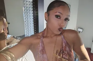 PUERTO RICANNN CREAM DREAM in ... - Image 2