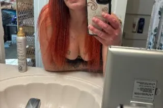 SweetNSexy Redhead looking for... - Image 4